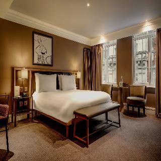 The May Fair Hotel, Mayfair, London fotoÄŸrafÄ±