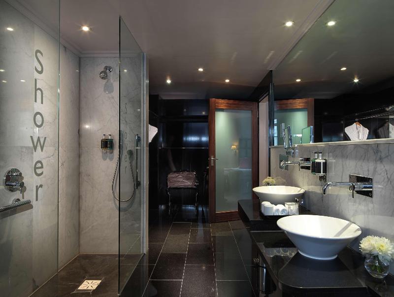 The May Fair Hotel, Mayfair, London - Oda