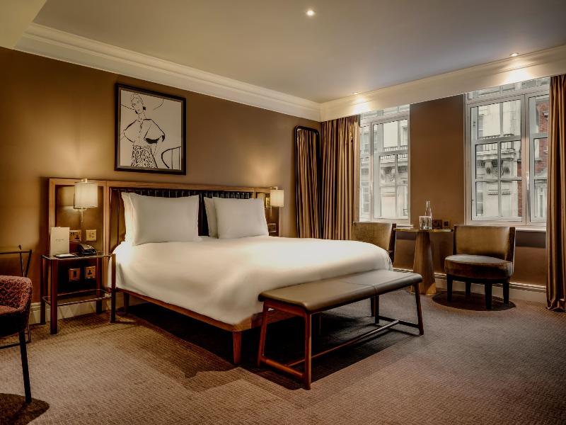 The May Fair Hotel, Mayfair, London - Oda