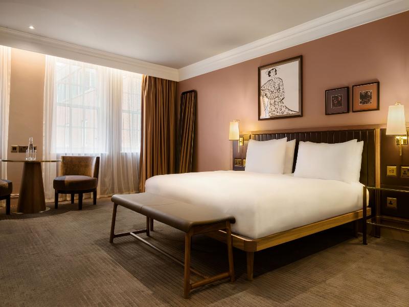 The May Fair Hotel, Mayfair, London - Oda
