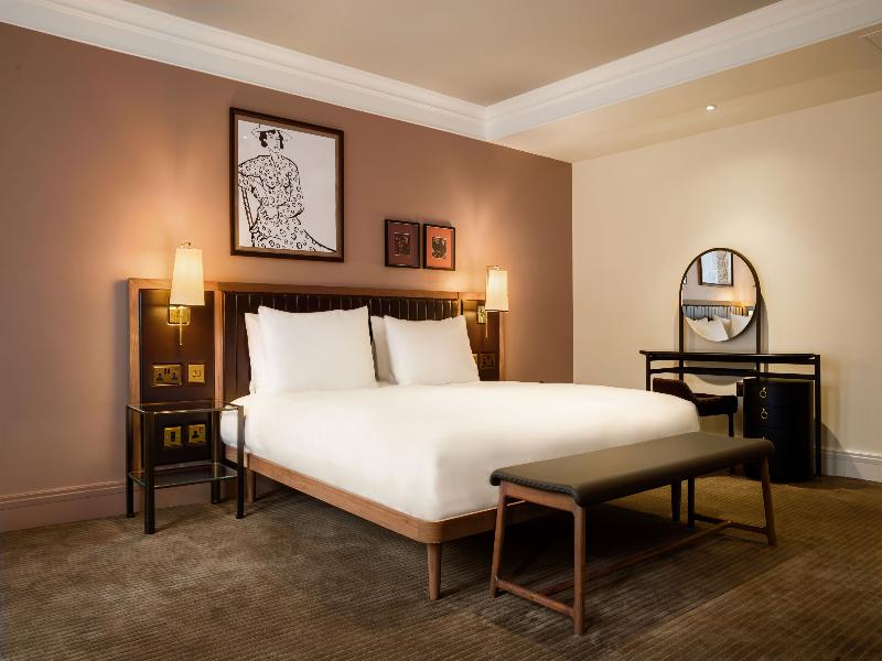 The May Fair Hotel, Mayfair, London - Oda