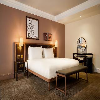 The May Fair Hotel, Mayfair, London fotoÄŸrafÄ±