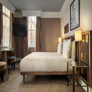 The May Fair Hotel, Mayfair, London fotoÄŸrafÄ±