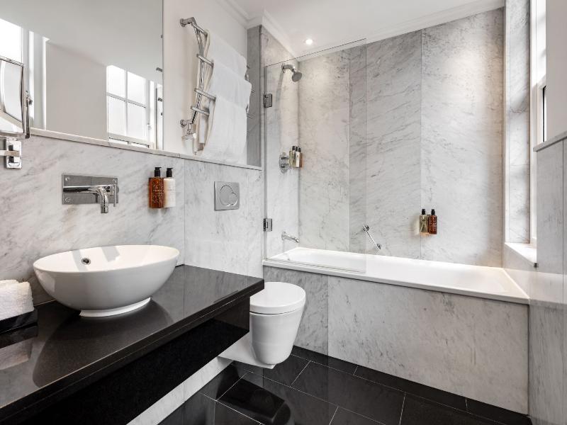 The May Fair Hotel, Mayfair, London - Oda