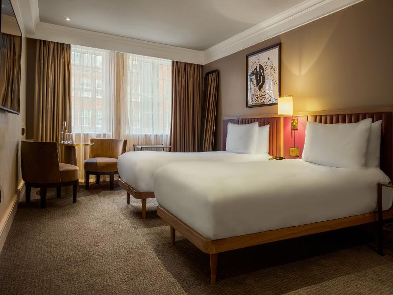 The May Fair Hotel, Mayfair, London - Oda