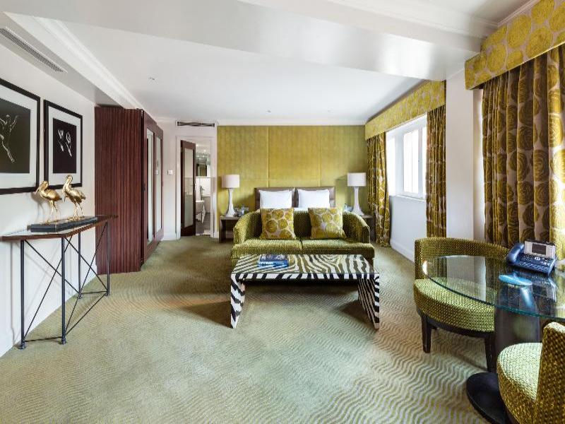 The May Fair Hotel, Mayfair, London - Oda