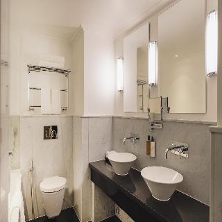The May Fair Hotel, Mayfair, London fotoÄŸrafÄ±