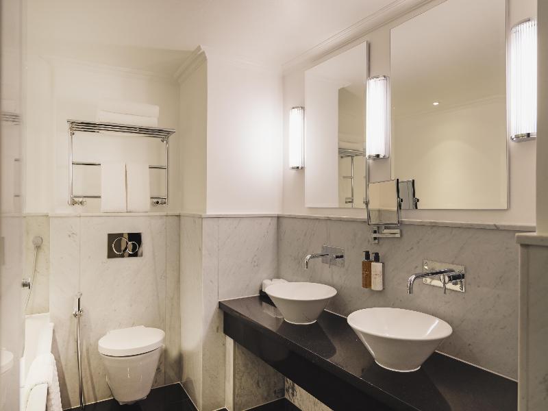 The May Fair Hotel, Mayfair, London - Oda