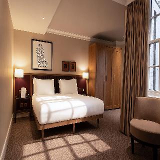 The May Fair Hotel, Mayfair, London fotoÄŸrafÄ±