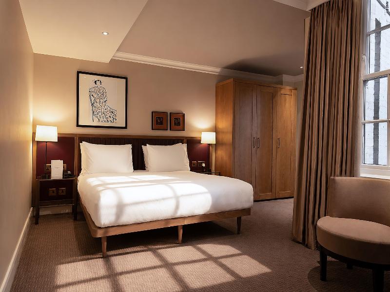 The May Fair Hotel, Mayfair, London - Oda