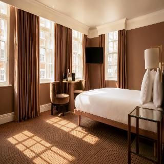 The May Fair Hotel, Mayfair, London fotoÄŸrafÄ±
