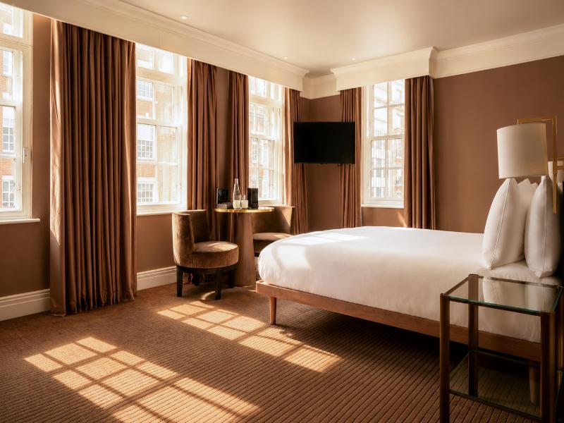 The May Fair Hotel, Mayfair, London - Oda