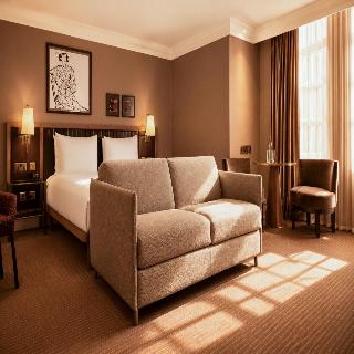 The May Fair Hotel, Mayfair, London fotoÄŸrafÄ±