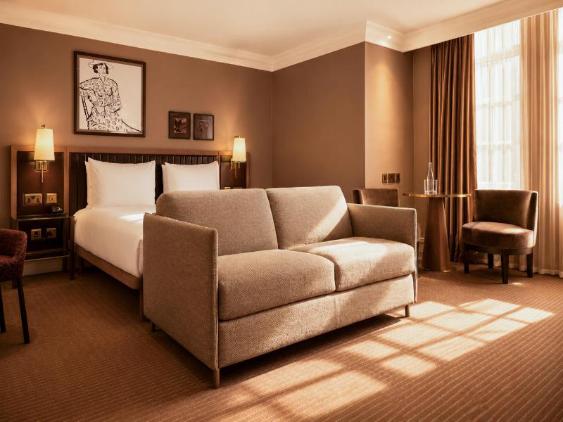 The May Fair Hotel, Mayfair, London - Oda
