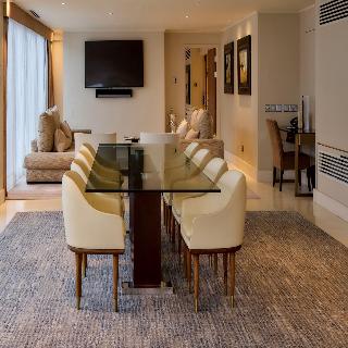 The May Fair Hotel, Mayfair, London fotoÄŸrafÄ±