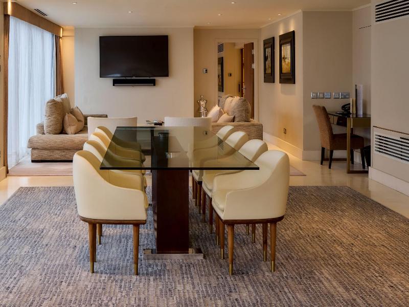 The May Fair Hotel, Mayfair, London - Oda