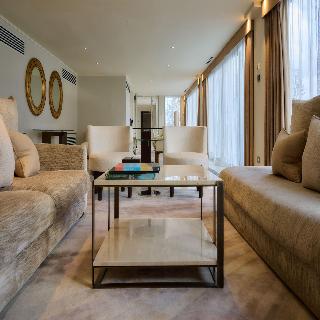 The May Fair Hotel, Mayfair, London fotoÄŸrafÄ±