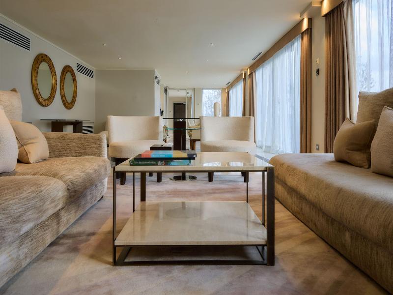 The May Fair Hotel, Mayfair, London - Oda