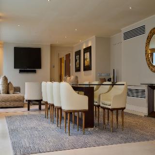 The May Fair Hotel, Mayfair, London fotoÄŸrafÄ±