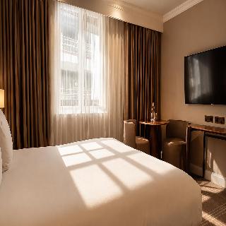 The May Fair Hotel, Mayfair, London fotoÄŸrafÄ±