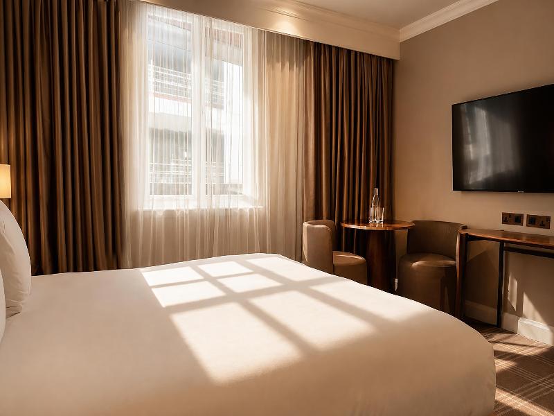 The May Fair Hotel, Mayfair, London - Oda