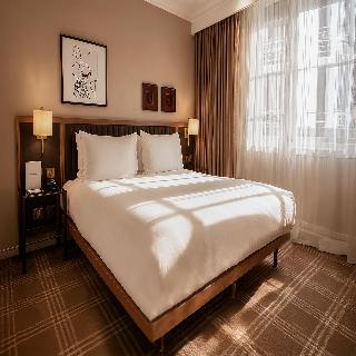 The May Fair Hotel, Mayfair, London fotoÄŸrafÄ±