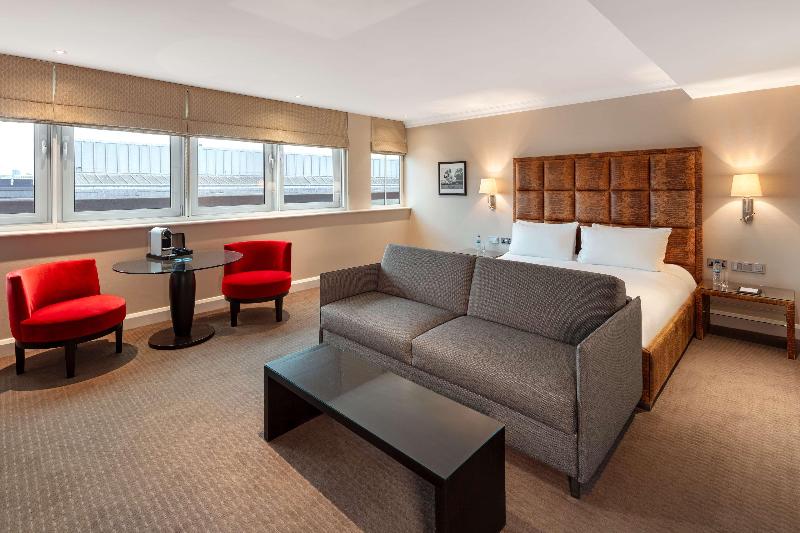 The May Fair Hotel, Mayfair, London - Oda