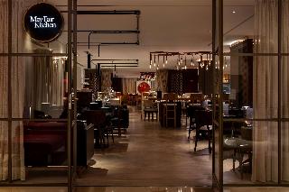 The May Fair Hotel, Mayfair, London fotoÄŸrafÄ±