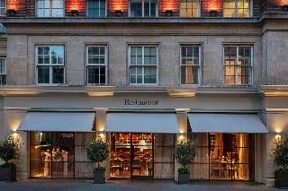 The May Fair Hotel, Mayfair, London fotoÄŸrafÄ±