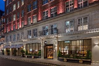 The May Fair Hotel, Mayfair, London fotoÄŸrafÄ±