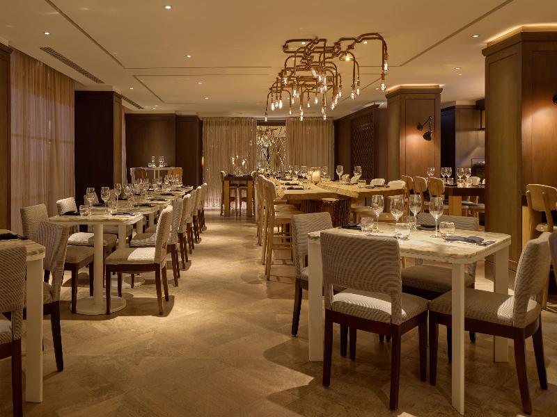 The May Fair Hotel, Mayfair, London - Restoran
