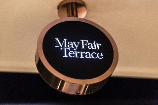 The May Fair Hotel, Mayfair, London fotoÄŸrafÄ±