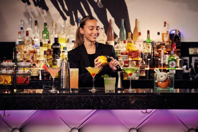 Hotel Riu Plaza New York Times Square - Bar