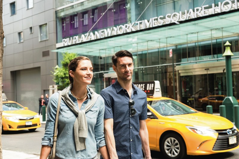 Hotel Riu Plaza New York Times Square - Aktivite