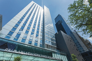 Hotel Riu Plaza New York Times Square otel fotoğrafı