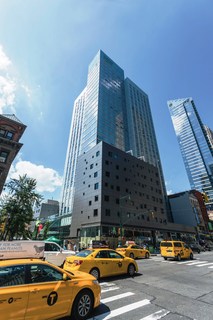 Hotel Riu Plaza New York Times Square fotoÄŸrafÄ±