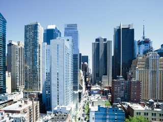 Hotel Riu Plaza New York Times Square fotoÄŸrafÄ±