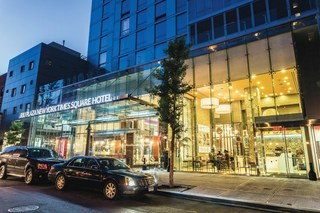 Hotel Riu Plaza New York Times Square fotoÄŸrafÄ±