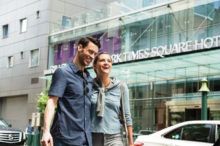 Hotel Riu Plaza New York Times Square fotoÄŸrafÄ±