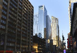 Hotel Riu Plaza New York Times Square fotoÄŸrafÄ±
