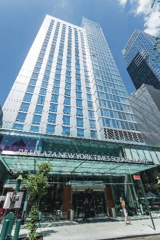 Hotel Riu Plaza New York Times Square fotoÄŸrafÄ±
