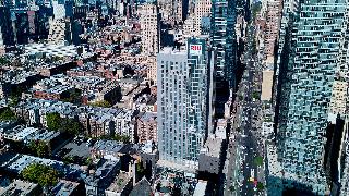 Hotel Riu Plaza New York Times Square fotoÄŸrafÄ±