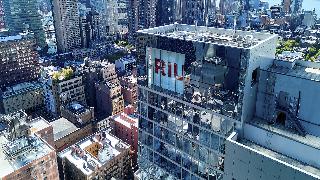 Hotel Riu Plaza New York Times Square fotoÄŸrafÄ±