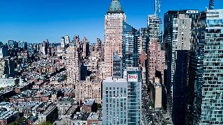 Hotel Riu Plaza New York Times Square fotoÄŸrafÄ±