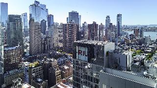 Hotel Riu Plaza New York Times Square fotoÄŸrafÄ±