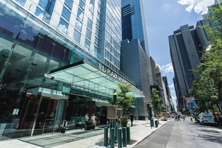 Hotel Riu Plaza New York Times Square fotoÄŸrafÄ±