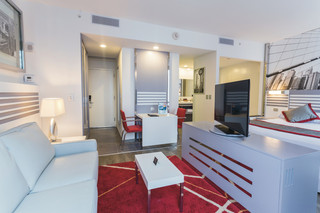 Hotel Riu Plaza New York Times Square fotoÄŸrafÄ±