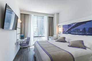 Hotel Riu Plaza New York Times Square fotoÄŸrafÄ±