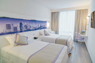 Hotel Riu Plaza New York Times Square fotoÄŸrafÄ±