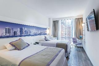 Hotel Riu Plaza New York Times Square fotoÄŸrafÄ±